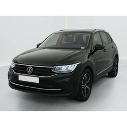 Volkswagen Tiguan 1.5 TSI 130ch BVM6 Active Saint-Jouan-des-Gu&eacute;rets