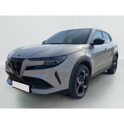 Alfa Romeo Junior 1.2 Ibrida 145 ch e-DCT6 Speciale Laval