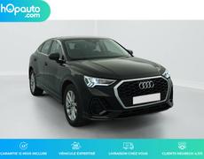 Audi Q3 Saint-Jouan-des-Guérets