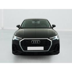 Audi Q3 35 TFSI 150 ch S tronic 7 Design Saint-Jouan-des-Gu&eacute;rets