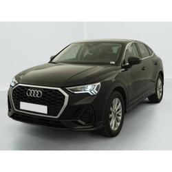 Audi Q3 35 TFSI 150 ch S tronic 7 Design Saint-Jouan-des-Gu&eacute;rets