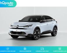 Citroen C4 Cesson-Sévigné