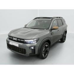 Dacia Bigster HYBRID 155 Extreme Saint-Jouan-des-Gu&eacute;rets