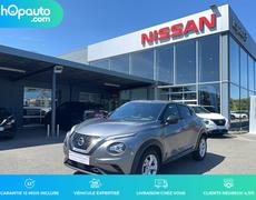 Nissan Juke Cesson-Sévigné