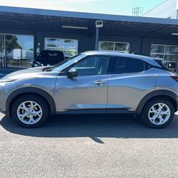 Nissan Juke DIG-T 114 N-Connecta Cesson-S&eacute;vign&eacute;