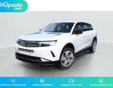 Opel Grandland Saint-Jouan-des-Guérets