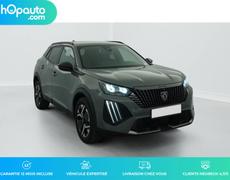 Peugeot 2008 Saint-Jouan-des-Guérets