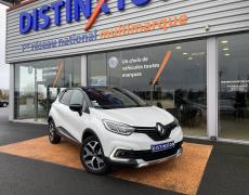Renault Captur Cholet