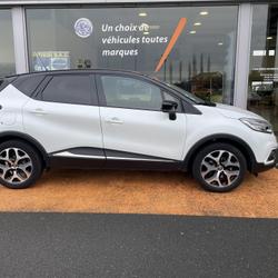 Renault Captur 1.2 TCE 120 ENERGY INTENS EDC Cholet
