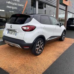 Renault Captur 1.2 TCE 120 ENERGY INTENS EDC Cholet