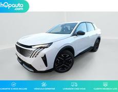 Peugeot 3008 Saint-Jouan-des-Guérets