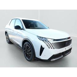 Peugeot 3008 HYBRID 145 ALLURE Saint-Jouan-des-Gu&eacute;rets