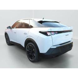 Peugeot 3008 HYBRID 145 ALLURE Saint-Jouan-des-Gu&eacute;rets