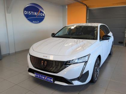 Peugeot 308 SW Phase 2 - HDI 130 EAT8 ALLURE - 22 980 €