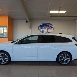 Peugeot 308 SW Phase 2 HDI 130 EAT8 ALLURE Tr&eacute;gueux