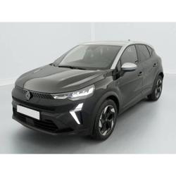 Renault Captur TCe 115 ch Techno Saint-Jouan-des-Gu&eacute;rets