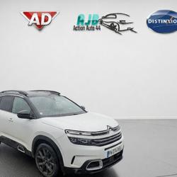 Citroen C5 Aircross 1.5BlueHDI - 130ch - SS EAT8 SHINE BA Ch&acirc;teaubriant