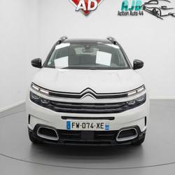 Citroen C5 Aircross 1.5BlueHDI - 130ch - SS EAT8 SHINE BA Ch&acirc;teaubriant