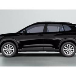 Toyota Corolla CROSS 1.8 HYBRID Dynamic Cesson-S&eacute;vign&eacute;