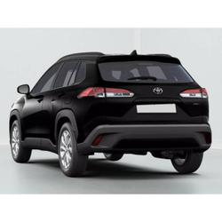 Toyota Corolla CROSS 1.8 HYBRID Dynamic Cesson-S&eacute;vign&eacute;