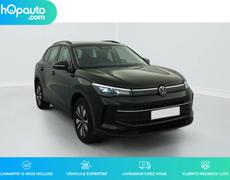 Volkswagen Tiguan Saint-Jouan-des-Guérets