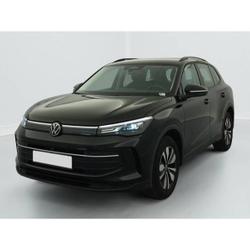 Volkswagen Tiguan 1.5 eTSI 131ch DSG7 Life Plus Saint-Jouan-des-Gu&eacute;rets