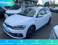 Volkswagen Polo Laval