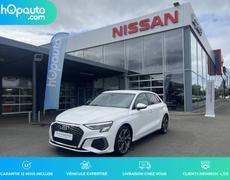 Audi A3 Saint-Jouan-des-Guérets