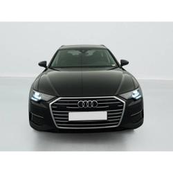 Audi A6 Avant 40 TDI 204 ch S tronic 7 Avus Saint-Jouan-des-Gu&eacute;rets