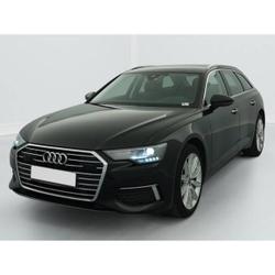 Audi A6 Avant 40 TDI 204 ch S tronic 7 Avus Saint-Jouan-des-Gu&eacute;rets