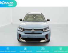 Citroen C3 Aircross Saint-Jouan-des-Guérets