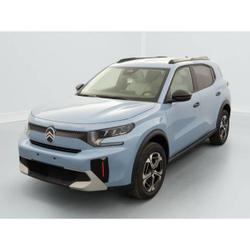 Citroen C3 Aircross Max 7pl HYBRID 145 Saint-Jouan-des-Gu&eacute;rets