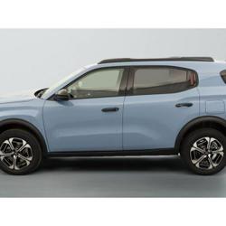 Citroen C3 Aircross Max 7pl HYBRID 145 Saint-Jouan-des-Gu&eacute;rets