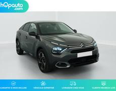 Citroen C4 Saint-Jouan-des-Guérets