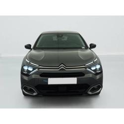 Citroen C4 BlueHDi 130 EAT8 Max Saint-Jouan-des-Gu&eacute;rets