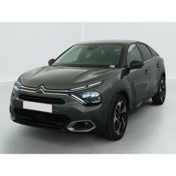 Citroen C4 BlueHDi 130 EAT8 Max Saint-Jouan-des-Gu&eacute;rets