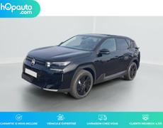 Citroen C5 Aircross Saint-Jouan-des-Guérets