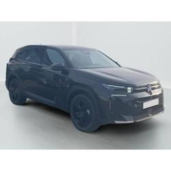 Citroen C5 Aircross 1.2 hybride 145 max boite automatique Saint-Jouan-des-Gu&eacute;rets
