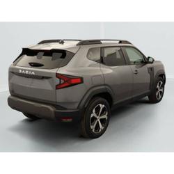 Dacia Duster JOURNEY 1.8 HYBRID 155 Laval