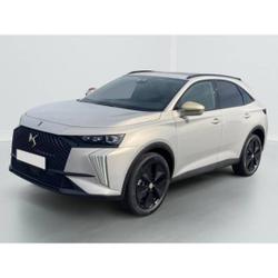 DS DS7 1.5 bluehdi 130 performance line Saint-Jouan-des-Gu&eacute;rets