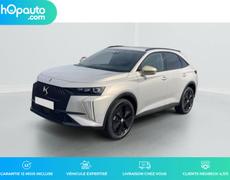 DS DS7 Saint-Jouan-des-Guérets