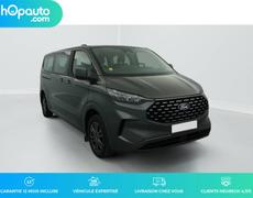 Ford Tourneo Saint-Jouan-des-Guérets