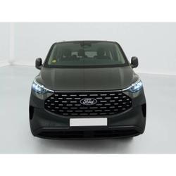 Ford Tourneo CUSTOM 320 L2H1 2.0 EcoBlue 150 ch Titanium Saint-Jouan-des-Gu&eacute;rets
