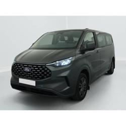 Ford Tourneo CUSTOM 320 L2H1 2.0 EcoBlue 150 ch Titanium Saint-Jouan-des-Gu&eacute;rets