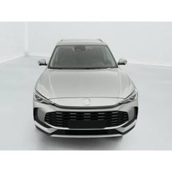 MG ZS 1.5 L Hybrid+ 197 ch Luxury Saint-Jouan-des-Gu&eacute;rets