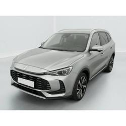 MG ZS 1.5 L Hybrid+ 197 ch Luxury Saint-Jouan-des-Gu&eacute;rets