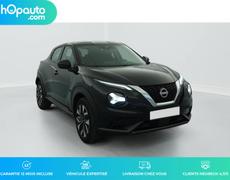 Nissan Juke Saint-Jouan-des-Guérets