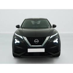 Nissan Juke DIG-T 114 Acenta Saint-Jouan-des-Gu&eacute;rets