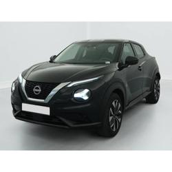 Nissan Juke DIG-T 114 Acenta Saint-Jouan-des-Gu&eacute;rets