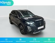 Peugeot 2008 Saint-Jouan-des-Guérets